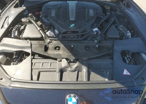 2015 BMW 650 I z USA, uszkodzony, nr VIN WBAYP9C55FD170072